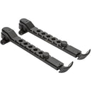 Firefield Scarab 9-12" Two-Piece Bipod for KeyMod