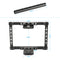 CAMVATE Director's Monitor Cage Kit with Dual Handgrips for 5 or 5.5" Monitor