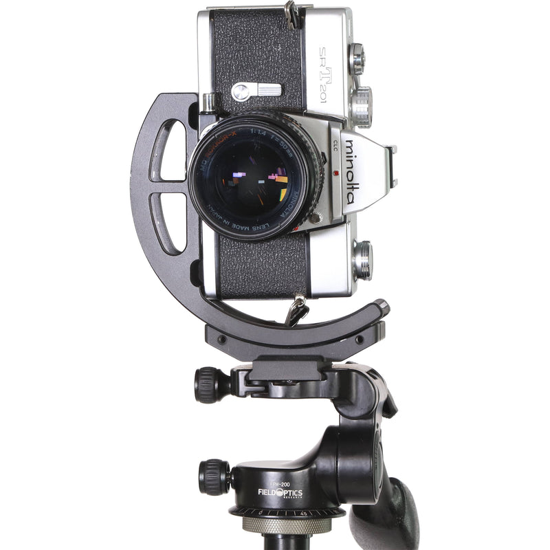 Field Optics Research ARC Bracket - Universal 100-Degree Rotating Camera Mount