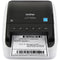 Brother QL-1110NWB Wide Format Professional Label Printer with Ethernet and Bluetooth