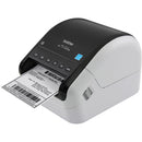 Brother QL-1110NWB Wide Format Professional Label Printer with Ethernet and Bluetooth