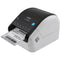 Brother QL-1110NWB Wide Format Professional Label Printer with Ethernet and Bluetooth