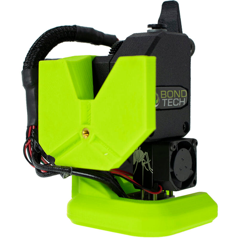 LulzBot M175 Single Extruder Tool Head