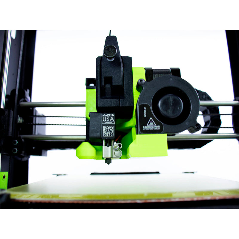 LulzBot M175 Single Extruder Tool Head
