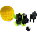 LulzBot M175 Single Extruder Tool Head