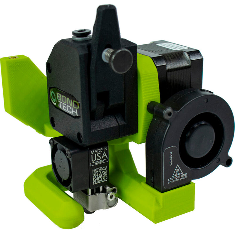 LulzBot M175 Single Extruder Tool Head