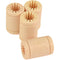 LulzBot 10mm High Precision Bushings (4-Pack)