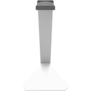 Kanto Living H1 Universal Headphone Stand (White)