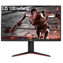 LG UltraGear 32GN650-B 31.5" 16:9 FreeSync 165 Hz QHD HDR VA Gaming Monitor