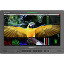 Lilliput 15.6" 12G-SDI/HDMI Broadcast Studio Monitor (Gold&nbsp;Mount)
