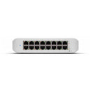 Ubiquiti Networks UniFi Lite 16-Port Gigabit PoE+ Compliant Managed Switch