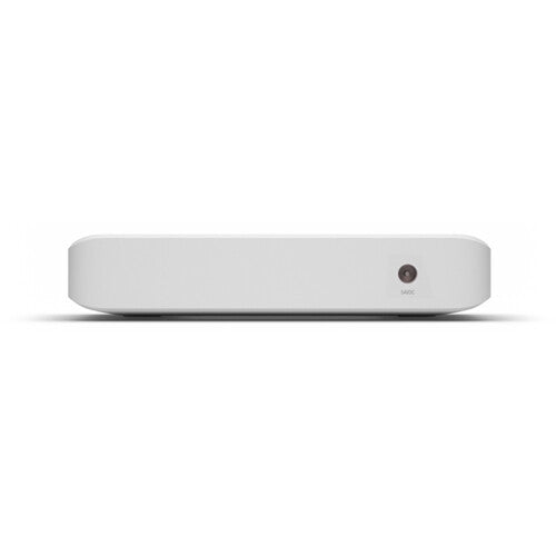 Ubiquiti Networks UniFi Lite 8-Port Gigabit PoE+ Compliant Managed Switch