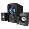 Creative Labs SBS E2900 2.1 Bluetooth Speaker System
