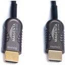 TV One Magenta MG-AOC-663-100 Active Optical High-Speed HDMI Cable (328.1')
