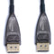 TV One Magenta MG-AOC-883-10 Active Optical DisplayPort Cable with Latches (32.8')