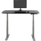 Ergotron LX Desk Mount Monitor Arm (Matte Black)