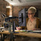 Ergotron LX Desk Mount Monitor Arm (Matte Black)