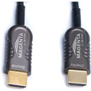 TV One Magenta MG-AOC-663-20 Active Optical High-Speed HDMI Cable (65.6')