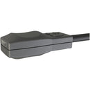 Chrosziel Sony Multiport Extension Cable for PXW-FX9 (5")