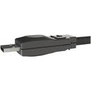 Chrosziel Sony Multiport Extension Cable for PXW-FX9 (5")