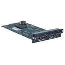TV One CORIOmodule HDMI 1080p 4-Input for CORIOmatrix