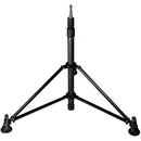 Cartoni 3-Stage PTZ Stand with Baby Pin & Ball Joint