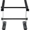 Gator Portable Fixed Height Desktop Laptop & DJ Controller Stand