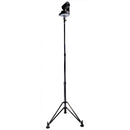 Cartoni 3-Stage PTZ Stand with Baby Pin & Ball Joint
