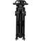 Cartoni P20 Pedestal PTZ with Flat Adapter