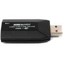 ikan HomeStream HDMI to USB Video Capture Device