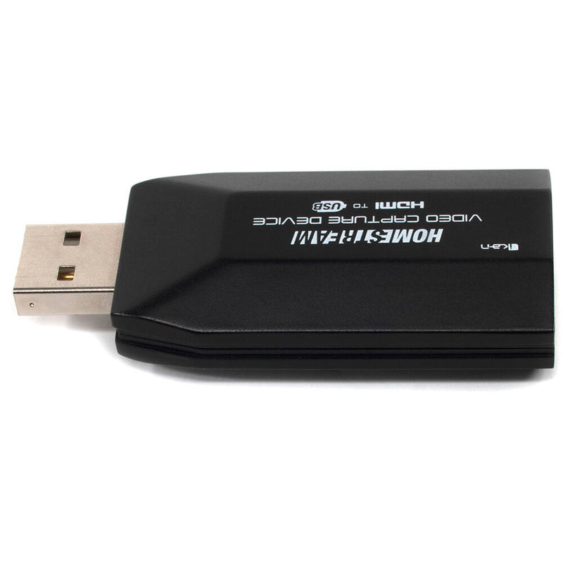 ikan HomeStream HDMI to USB Video Capture Device