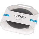 IRIX Edge 67mm ND1000 Neutral Density 3.0 Filter (10-Stop)
