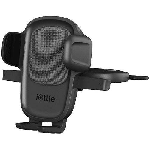 iOttie Easy One Touch 5 CD Slot Smartphone Mount