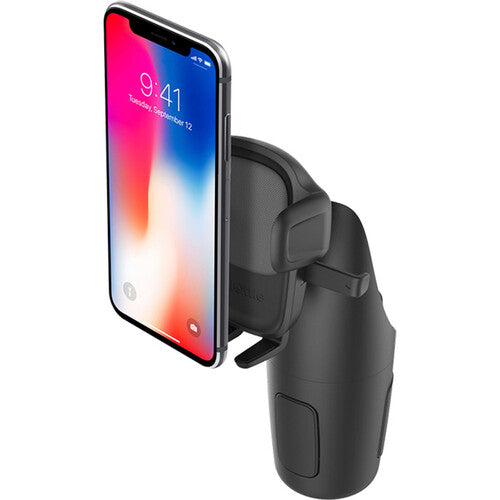 iOttie Easy One Touch 5 Cup Holder Smartphone Mount