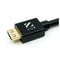ZILR Ultra-High Speed HDMI Cable with Ethernet (6.6')