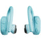Skullcandy Push Ultra True Wireless Earbud Headphones (Bleached Blue)