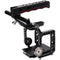 LanParte Camera Cage with 501-Compatible QR Plate & R/S Top Handle for Z CAM E2-S6/F6/F8