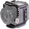 LanParte Camera Cage with 501-Compatible QR Plate for Z CAM E2-S6/F6/F8