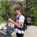 ORCA Rigalto Backpack System with Easyrig Minimax for Sony VENICE & Rialto (V-Mount)