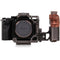 Tiltaing Lightweight Kit for Sony a7S III (Tactical Gray)