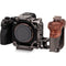 Tiltaing Lightweight Kit for Sony a7S III (Tactical Gray)