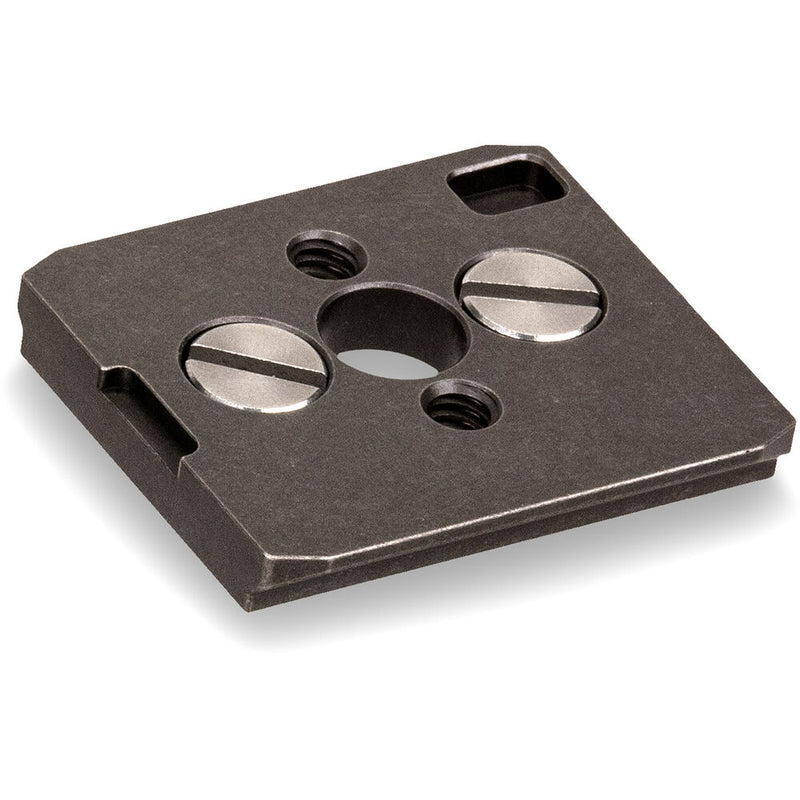 Tilta Bottom Plate for Sony a7S III Cages (Tactical Gray)