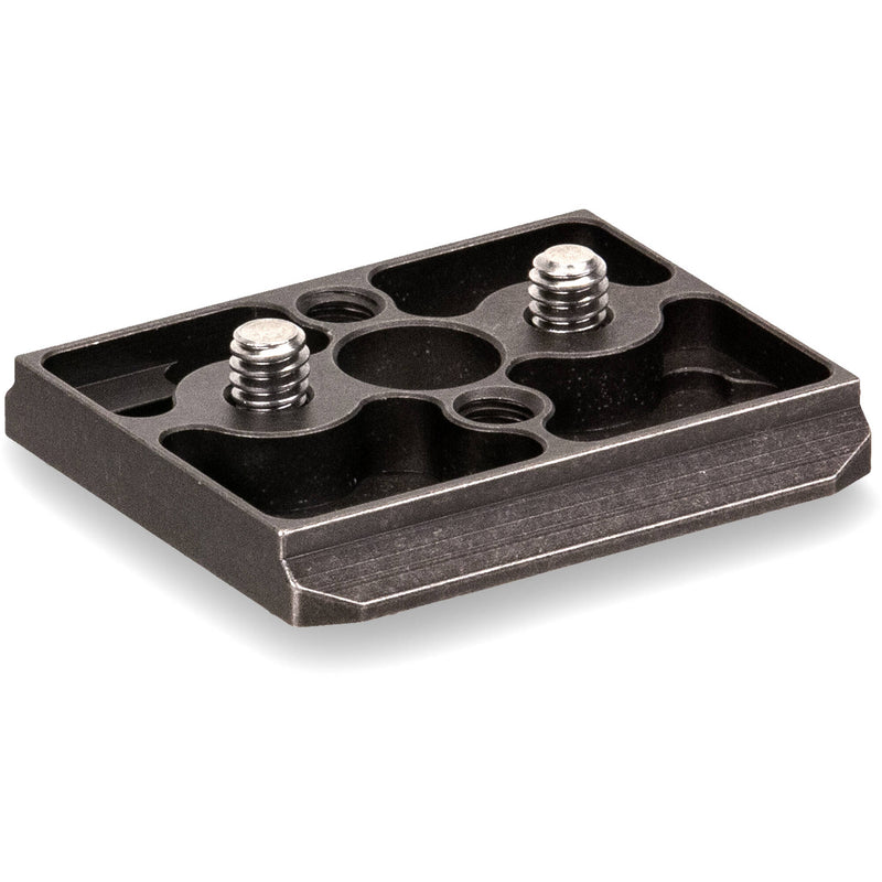 Tilta Bottom Plate for Sony a7S III Cages (Tactical Gray)