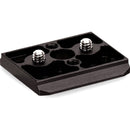 Tilta Bottom Plate for Sony a7S III Cages (Black)