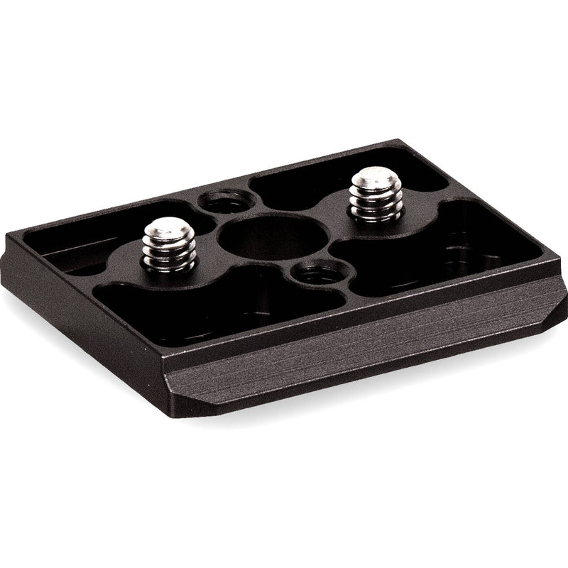 Tilta Bottom Plate for Sony a7S III Cages (Black)