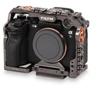 Tilta Full Camera Cage for Sony a7S III (Tactical Gray)