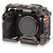 Tilta Full Camera Cage for Sony a7S III (Tactical Gray)