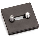 Tilta Arca-Swiss Quick Release Plate for Sony a7S III Cages (Tilta Gray)