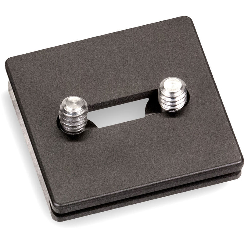 Tilta Arca-Swiss Quick Release Plate for Sony a7S III Cages (Tilta Gray)