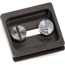 Tilta Arca-Swiss Quick Release Plate for Sony a7S III Cages (Tilta Gray)